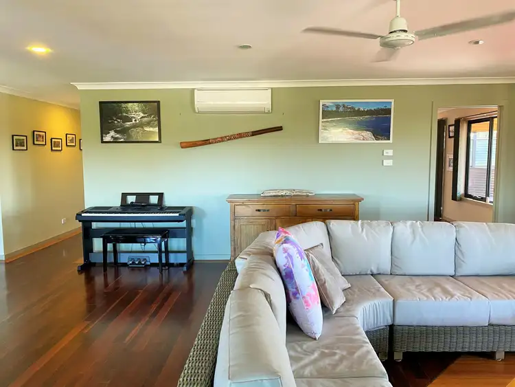 Sixth view of Homely house listing, 12 Bayvista Rise, St Helens TAS 7216