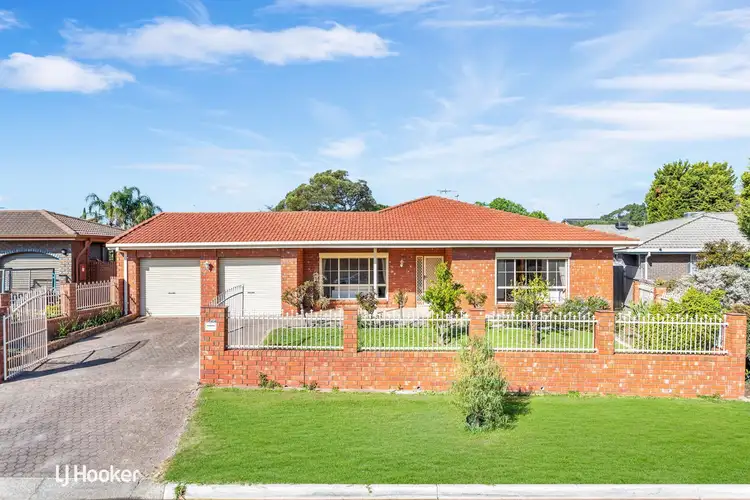47 Pantowora Drive, Hope Valley SA 5090