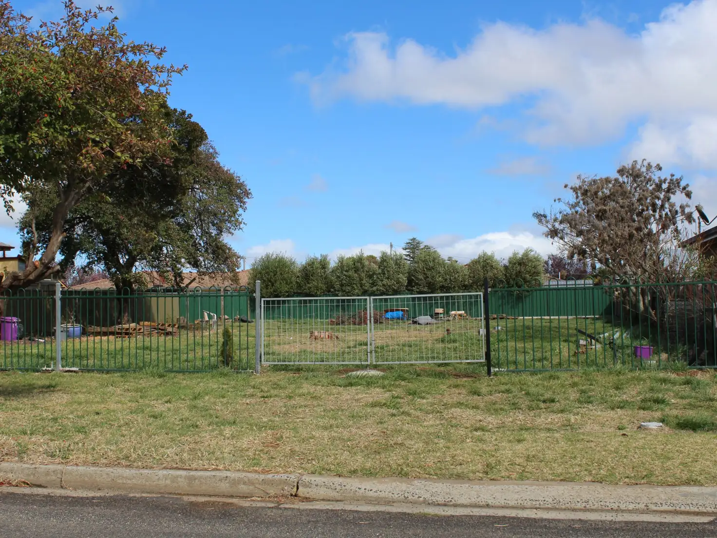 Main view of Homely land listing, 70 Railway Street, Glen Innes NSW 2370