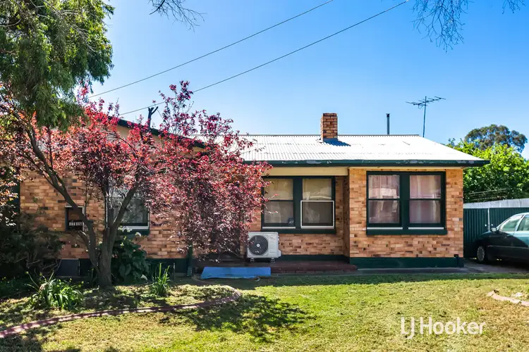 13 Dewey Street, Elizabeth East SA 5112
