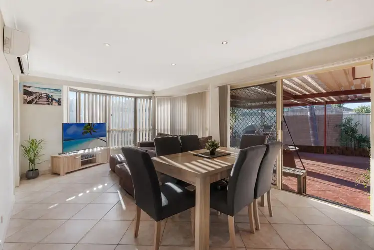Third view of Homely house listing, 106 Pacific Palms CCT, Hoxton Park NSW 2171
