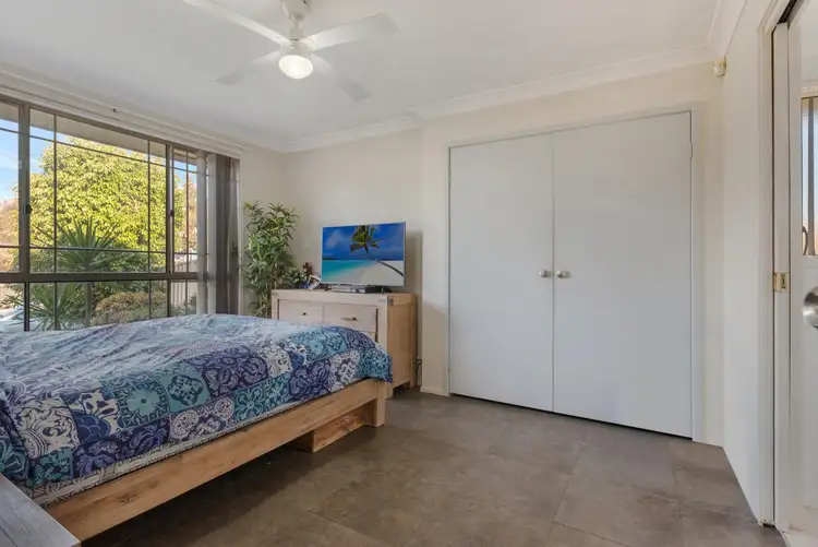 Fifth view of Homely house listing, 106 Pacific Palms CCT, Hoxton Park NSW 2171