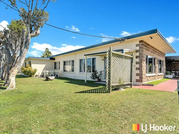 Second view of Homely unit listing, 10/28 Ocean Road, Brooms Head NSW 2463
