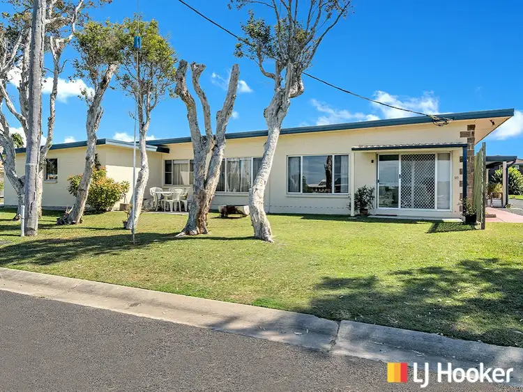 Third view of Homely unit listing, 10/28 Ocean Road, Brooms Head NSW 2463