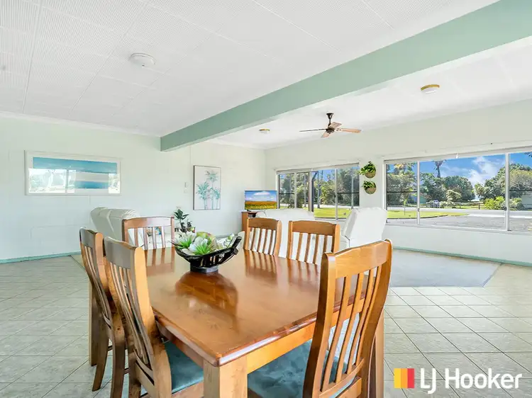 Fourth view of Homely unit listing, 10/28 Ocean Road, Brooms Head NSW 2463