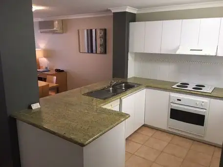 Third view of Homely apartment listing, Level 1/211/68 Southside Drive, Hillarys WA 6025