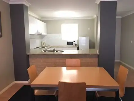 Fourth view of Homely apartment listing, Level 1/211/68 Southside Drive, Hillarys WA 6025