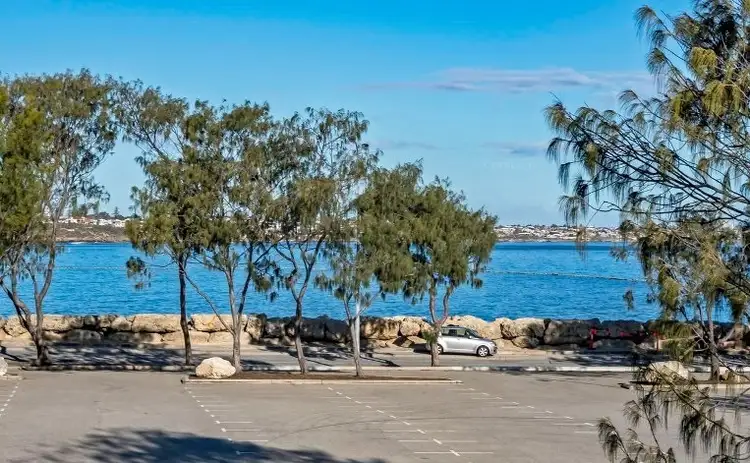 Seventh view of Homely apartment listing, Level 1/211/68 Southside Drive, Hillarys WA 6025