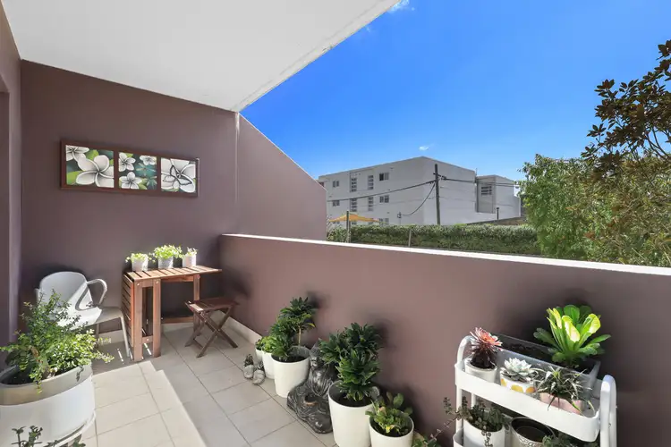 Third view of Homely apartment listing, 21/2-6 Bridge Road, Stanmore NSW 2048