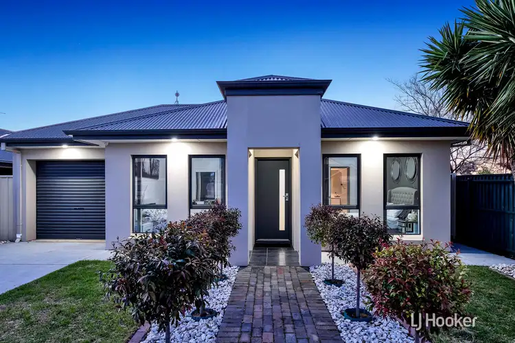 Main view of Homely house listing, 75 Northwater Way, Burton SA 5110