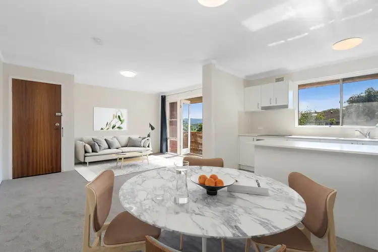 Main view of Homely unit listing, 10/69 Beaconsfield Street, Newport NSW 2106