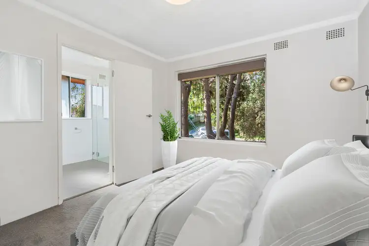 Second view of Homely unit listing, 10/69 Beaconsfield Street, Newport NSW 2106