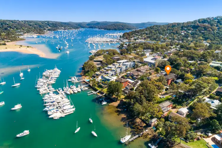 Third view of Homely unit listing, 10/69 Beaconsfield Street, Newport NSW 2106