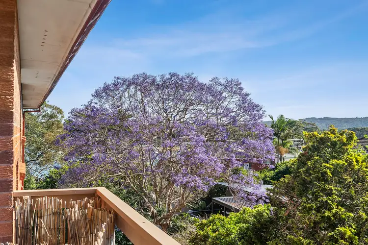 Fourth view of Homely unit listing, 10/69 Beaconsfield Street, Newport NSW 2106