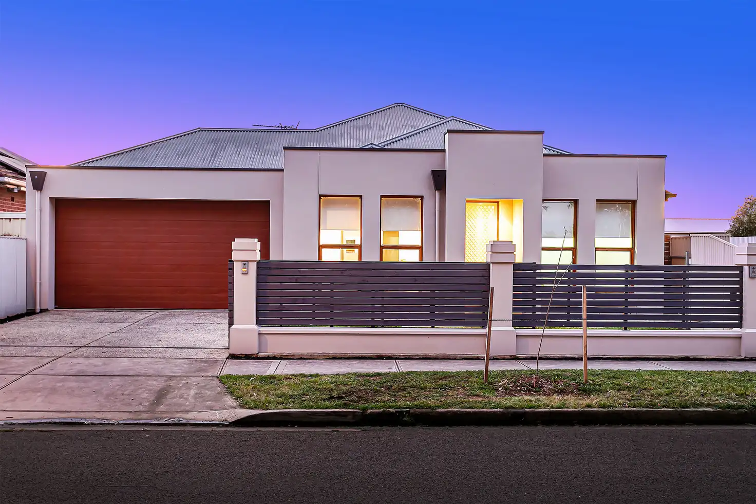 Main view of Homely house listing, 12c Adele Street, Athol Park SA 5012