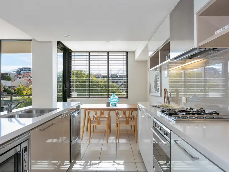 Fourth view of Homely apartment listing, 2/50 Royal Street, East Perth WA 6004