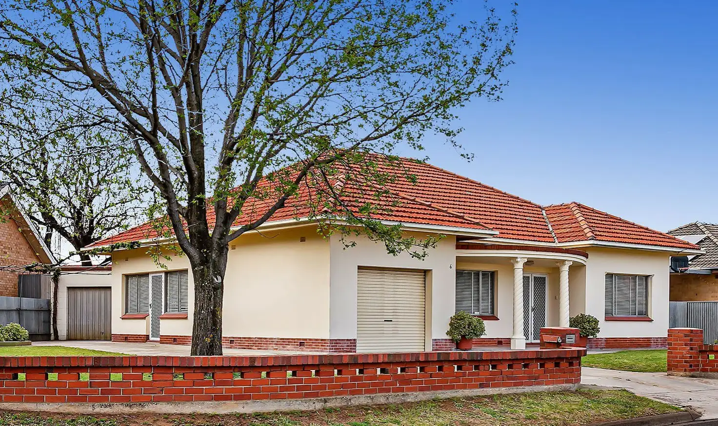 Main view of Homely house listing, 6 Falkirk Avenue, Findon SA 5023