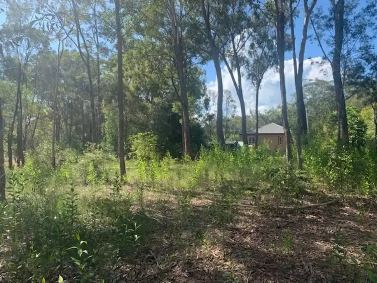 Main view of Homely land listing, 5 Topaz Street, Russell Island QLD 4184