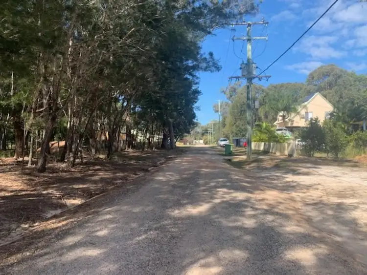 Second view of Homely land listing, 5 Topaz Street, Russell Island QLD 4184