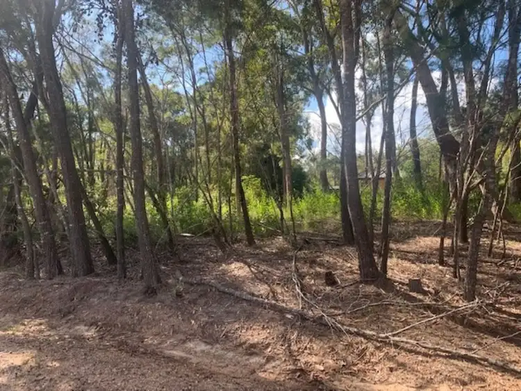 Third view of Homely land listing, 5 Topaz Street, Russell Island QLD 4184