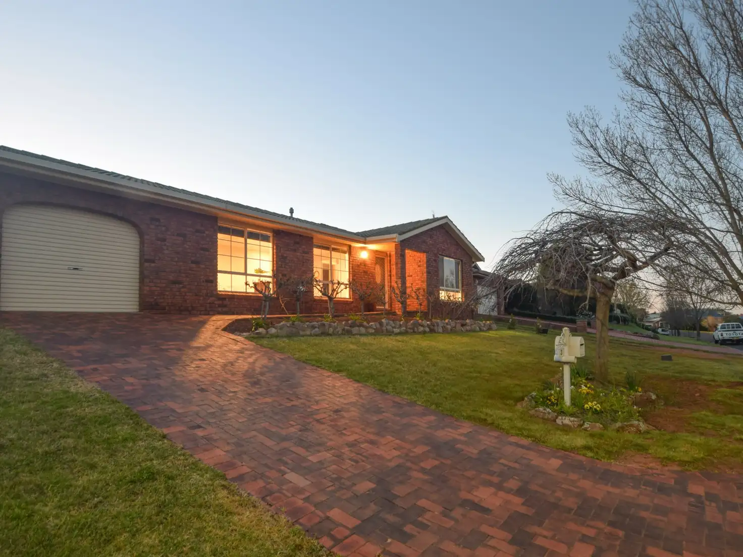 Main view of Homely house listing, 3 Mathew Crescent, Young NSW 2594