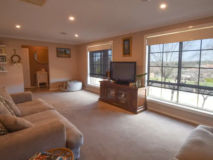 Third view of Homely house listing, 3 Mathew Crescent, Young NSW 2594
