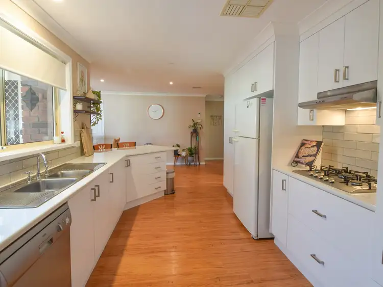 Fifth view of Homely house listing, 3 Mathew Crescent, Young NSW 2594
