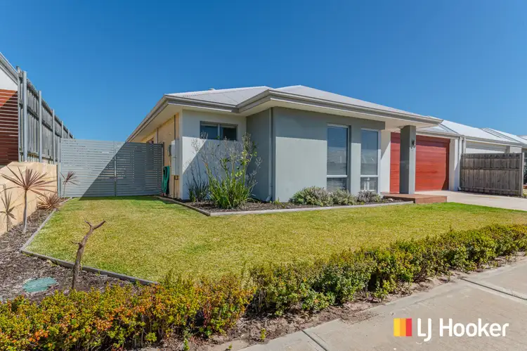 Second view of Homely house listing, 3 Carbon Street, Yanchep WA 6035