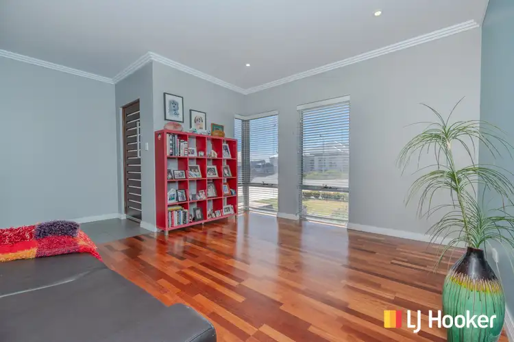 Third view of Homely house listing, 3 Carbon Street, Yanchep WA 6035
