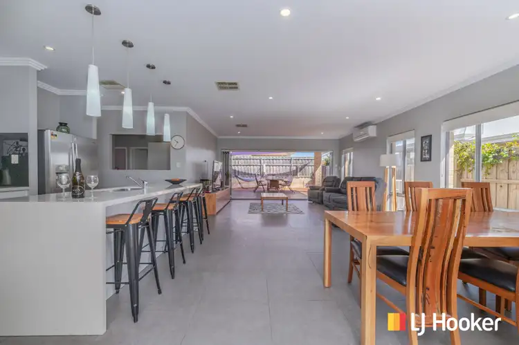 Fourth view of Homely house listing, 3 Carbon Street, Yanchep WA 6035
