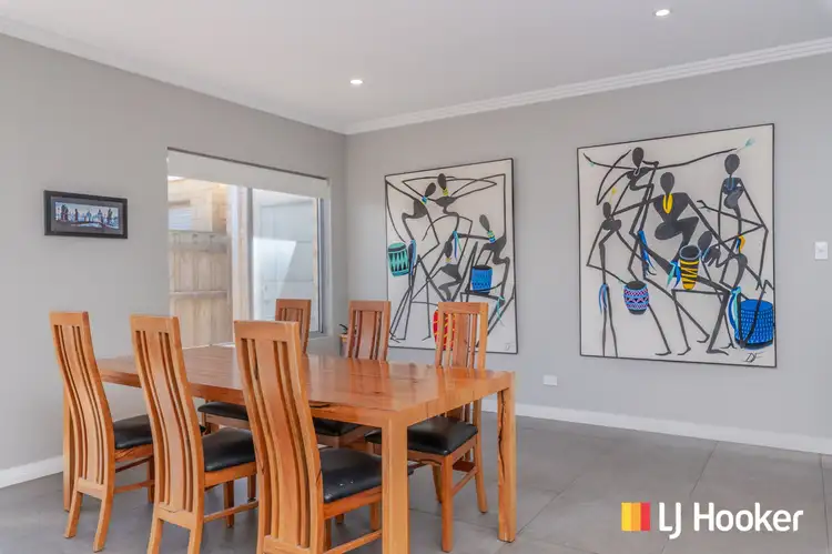 Sixth view of Homely house listing, 3 Carbon Street, Yanchep WA 6035