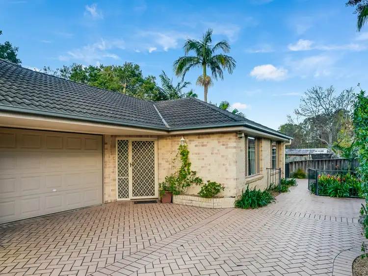 Second view of Homely villa listing, 3/3 Mona Street, Mona Vale NSW 2103