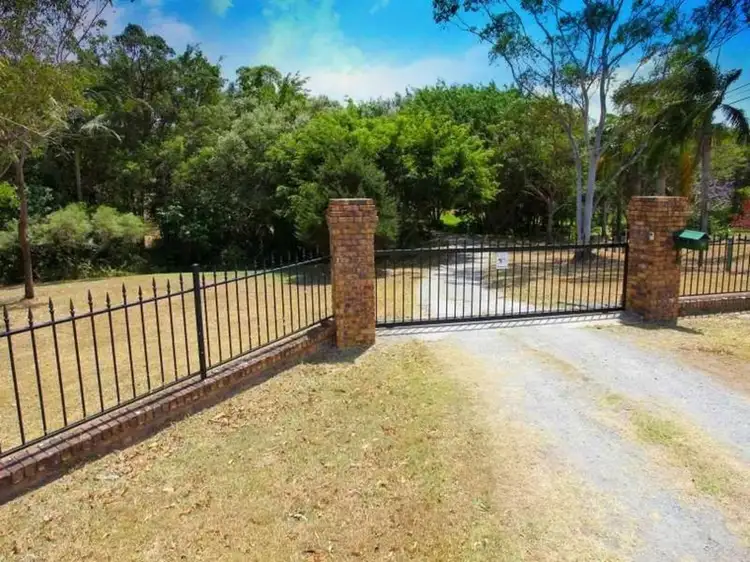 Third view of Homely land listing, 10 Margaret Bruce Court, Worongary QLD 4213