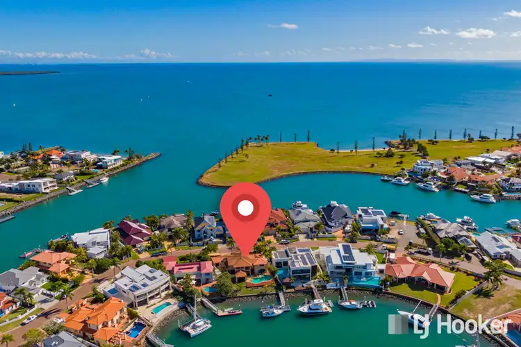 29 Piermont Place, Raby Bay QLD 4163