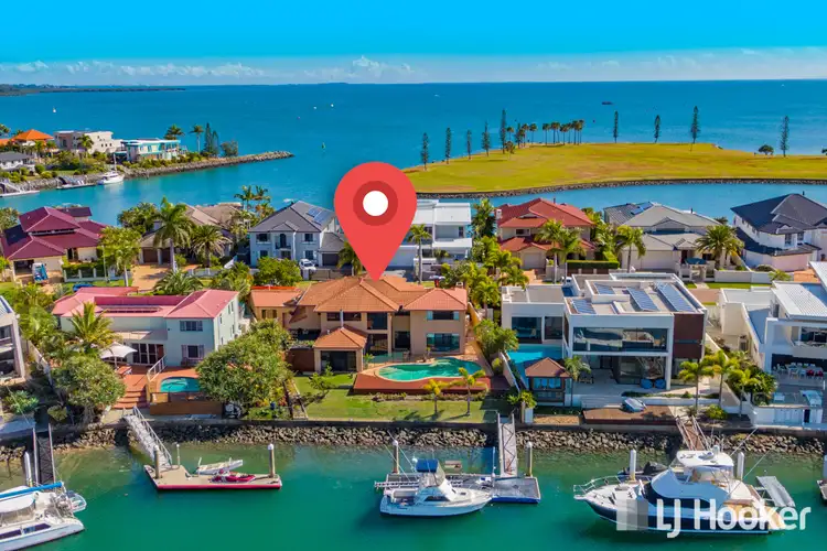 Second view of Homely house listing, 29 Piermont Place, Raby Bay QLD 4163