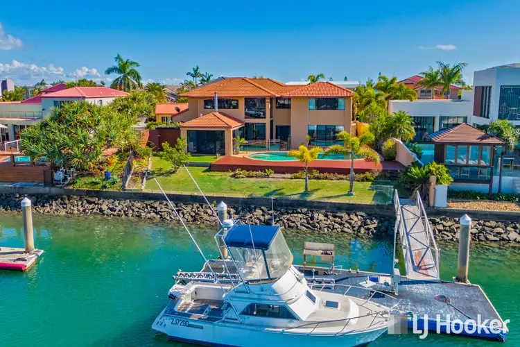 Fourth view of Homely house listing, 29 Piermont Place, Raby Bay QLD 4163
