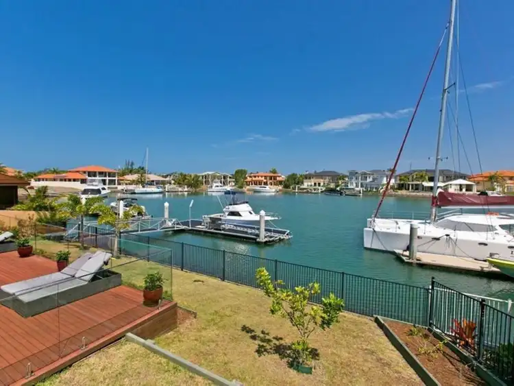 Fifth view of Homely house listing, 29 Piermont Place, Raby Bay QLD 4163