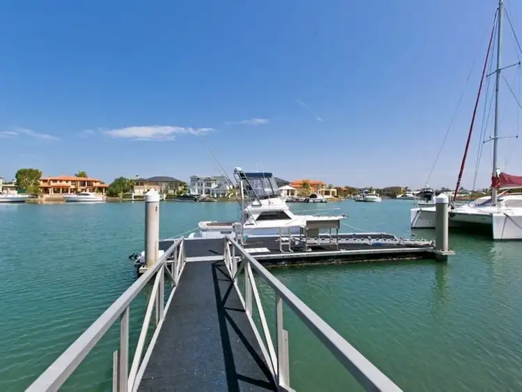 Sixth view of Homely house listing, 29 Piermont Place, Raby Bay QLD 4163