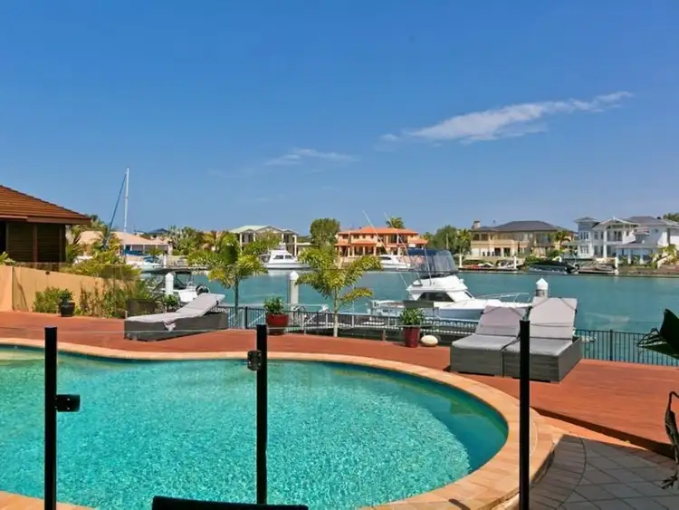 Seventh view of Homely house listing, 29 Piermont Place, Raby Bay QLD 4163