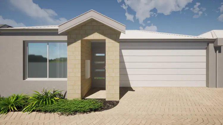 Fifth view of Homely unit listing, Proposed U 1 Mossop Street, South Bunbury WA 6230