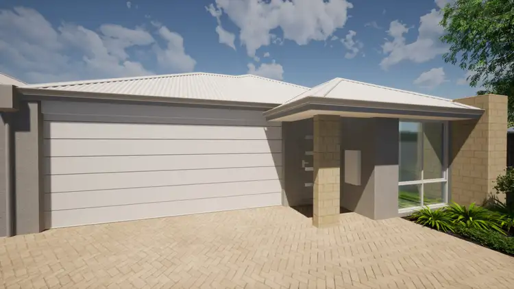 Sixth view of Homely unit listing, Proposed U 1 Mossop Street, South Bunbury WA 6230