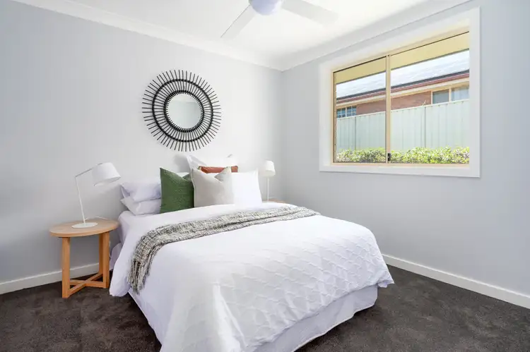 Third view of Homely house listing, 40 Squadron Crescent, Rutherford NSW 2320