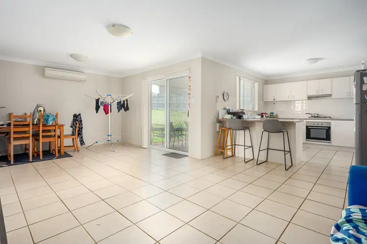 Second view of Homely house listing, 3 Semillon Ridge, Gillieston Heights NSW 2321