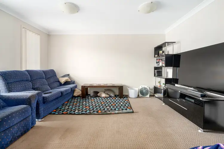 Fourth view of Homely house listing, 3 Semillon Ridge, Gillieston Heights NSW 2321
