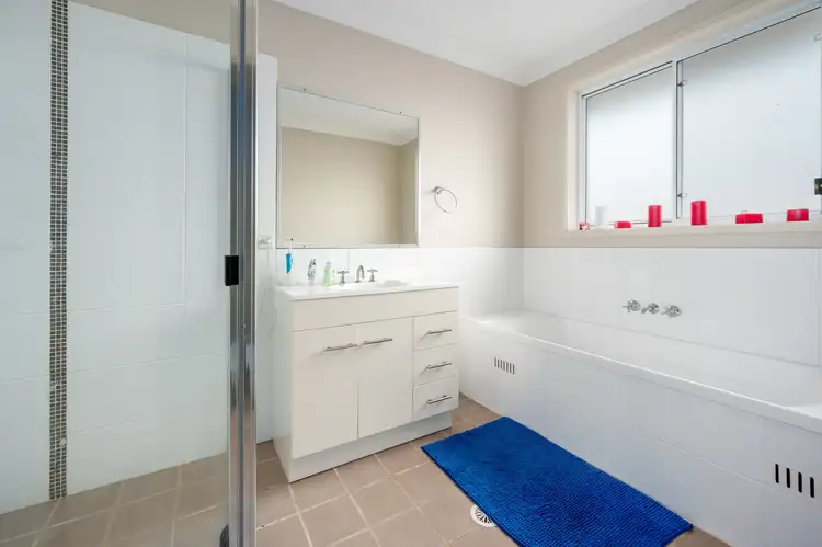 Fifth view of Homely house listing, 3 Semillon Ridge, Gillieston Heights NSW 2321
