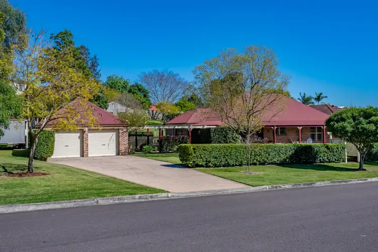 3 Woodrow Way, East Maitland NSW 2323
