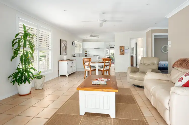 Third view of Homely house listing, 3 Woodrow Way, East Maitland NSW 2323