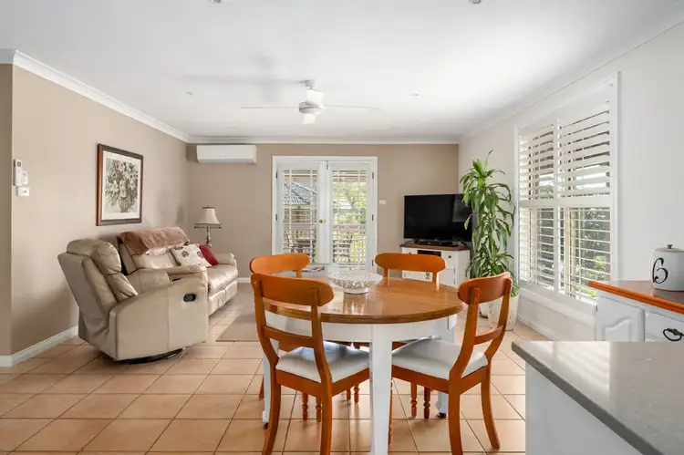 Fourth view of Homely house listing, 3 Woodrow Way, East Maitland NSW 2323