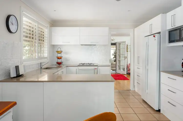 Fifth view of Homely house listing, 3 Woodrow Way, East Maitland NSW 2323