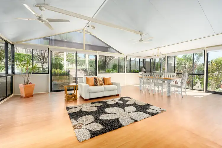 Sixth view of Homely house listing, 3 Woodrow Way, East Maitland NSW 2323